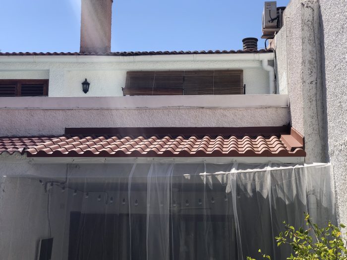 Cerramientos y Cubiertas · Proyecto 12