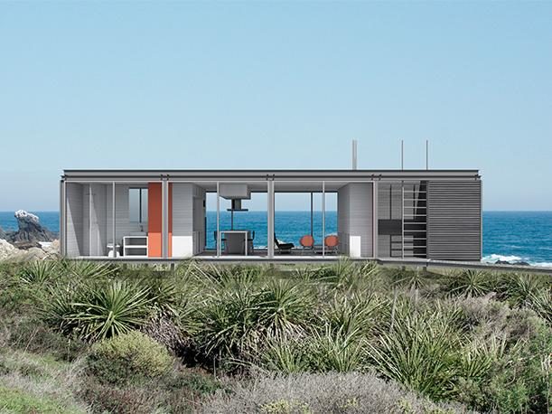 Construcciones Modulares · Proyecto 2
