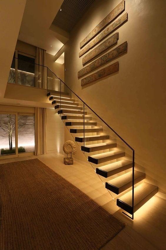 Escaleras Metálicas · Proyecto 5
