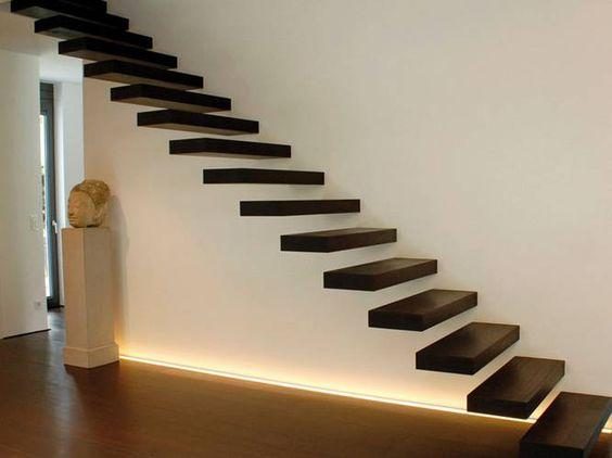 Escaleras Metálicas · Proyecto 6